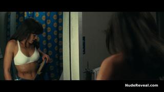 ELLA PURNELL nude in Fallout