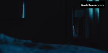 LUCY WALTERS nude in Jett