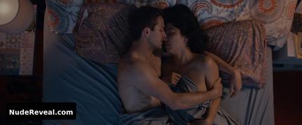 STEPHANIE BEATRIZ nude in The Light of the Moon