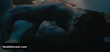 AUDREY AVILA nude in Takas