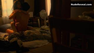 WAKANA MATSUMOTO nude in Fishbowl Wives