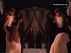 KELLY PRESTON nude in Spellbinder