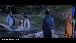 MADHURI DIXIT nude in Prem Granth