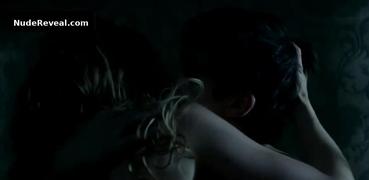 SYLVIA HOEKS nude in The Girl and Death