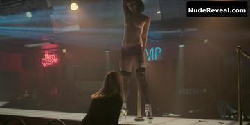 KILEY CASCIANO nude in Ozark