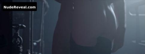 KATE MARELL nude in Pure - Black Rabbit