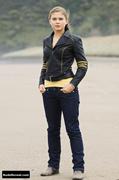 ROSE MCIVER nude in Power Rangers R.p.m