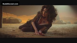 APRIL BOWLBY nude in Doom Patrol
