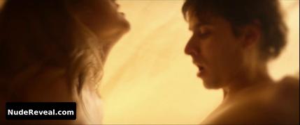 FRANCISCA ESTEVEZ nude in Eva Lasting