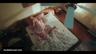 DELFINA CHAVES nude in Maxima