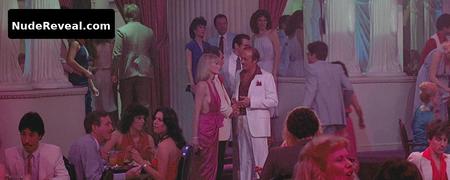 MICHELLE PFEIFFER nude in Scarface