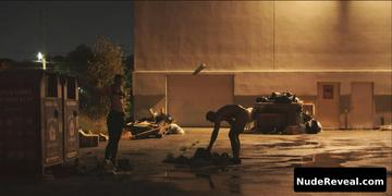 MARIA STEN nude in Reacher