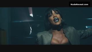 RIHANNA nude in The Monster