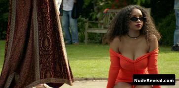 SIENA KELLY nude in Adult Material