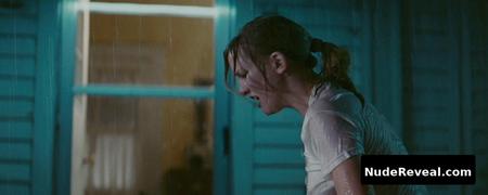 KATE HUDSON nude in The Skeleton Key