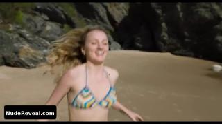 EVANNA LYNCH nude in My Name Is Emily