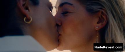 EIZA GONZALEZ nude in I Care a Lot