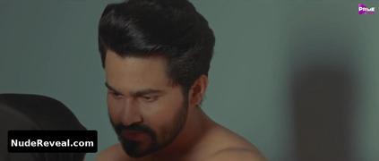 AAYUSHI JAISWAL nude in Chupi Rustam