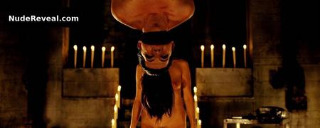 MONIKA MALACOVA nude in Hostel: Part II