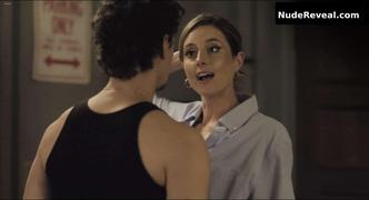 MARY BETH BARONE nude in Overcompensating