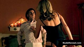 BRIDGETTE WILSON nude in Shopgirl