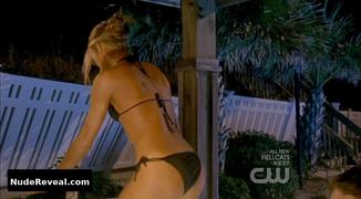 SHANTEL VANSANTEN nude in One Tree Hill