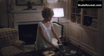 JANE FONDA nude in 9 to 5