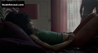 MARISA ABELA nude in Back to Black