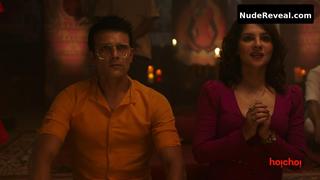 PAYEL SARKAR nude in Mismatch