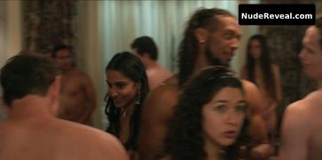 AMRIT KAUR nude in The Sex Lives of College Girls