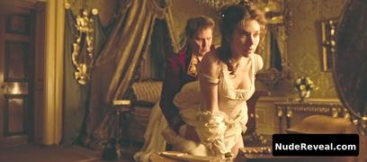 VANESSA KIRBY nude in Napoleon