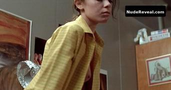 ELODIE BOUCHEZ nude in Le plus bel age...