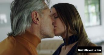 GINA HOLDEN nude in His Deadly Affair