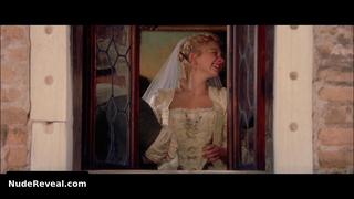 NATALIE DORMER nude in Casanova