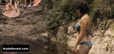 MARIA MORERA COLOMER nude in Jo mai mai