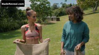 SAMARA WEAVING nude in Nine Perfect Strangers