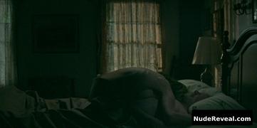 LISA EMERY nude in Ozark