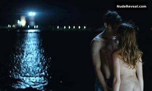 NICOLE WALLACE nude in My Fault