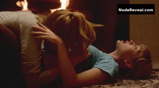SARAH STOUFFER nude in Bloomington