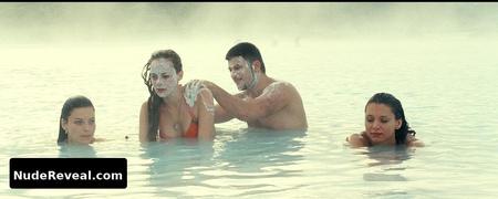 BIJOU PHILLIPS nude in Hostel: Part II