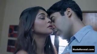 SAKSHI PRADHAN nude in Poison