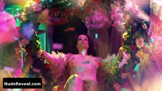 DANA ALIYA LEVINSON nude in American Gods