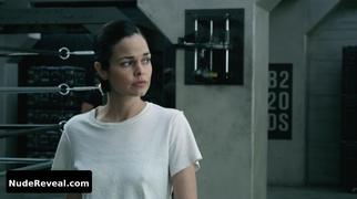 LINA ESCO nude in S.W.A.T.