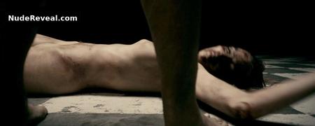 ANA SAKIC nude in A Serbian Film