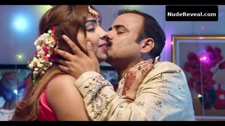 AAYUSHI JAISWAL nude in Pyaasi Pushpa