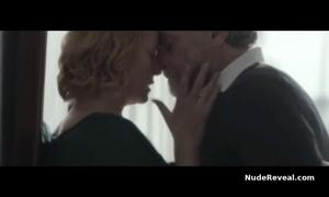 TRINE DYRHOLM nude in Du forsvinder