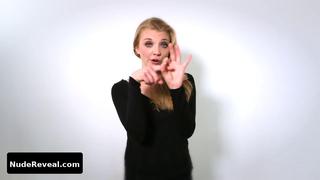 NATALIE DORMER nude in Natalie Dormer for Esquire
