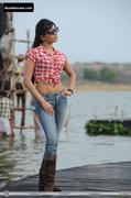 SAMANTHA RUTH PRABHU nude in Brindavanam