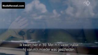 GAITE JANSEN nude in Groenland