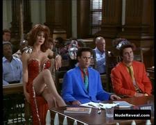 DEBBE DUNNING nude in The Misery Brothers